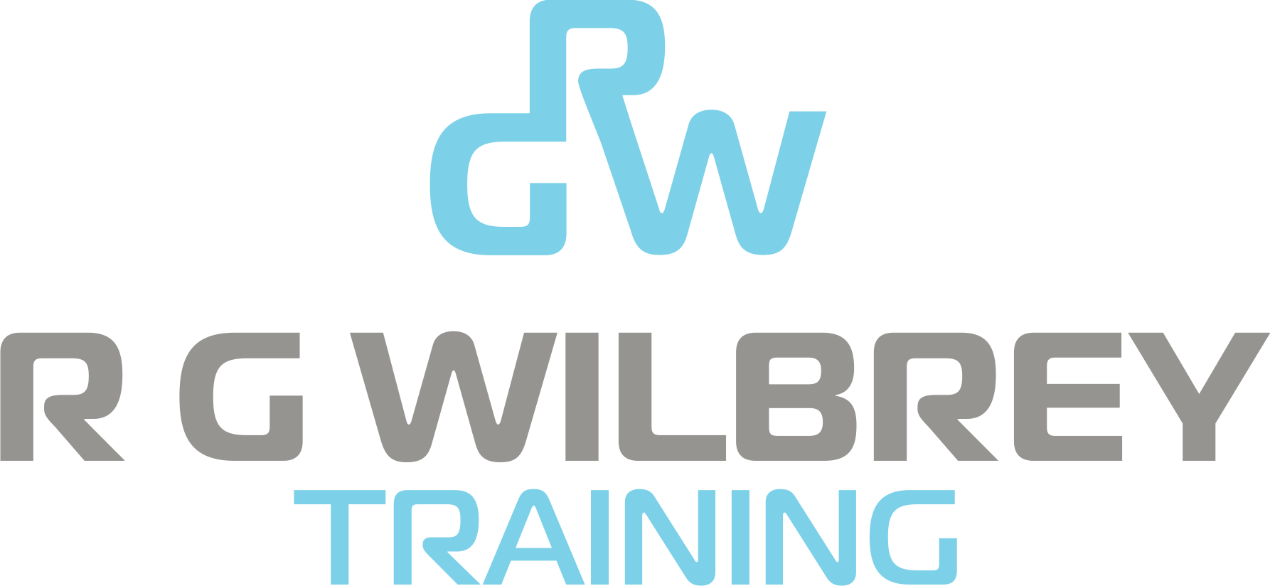 RG Wilbrey Logo